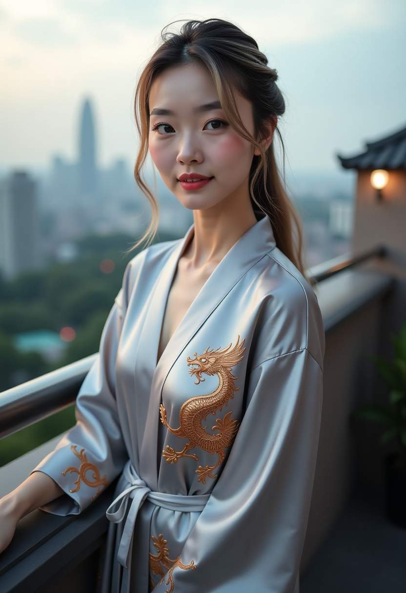山海异闻录