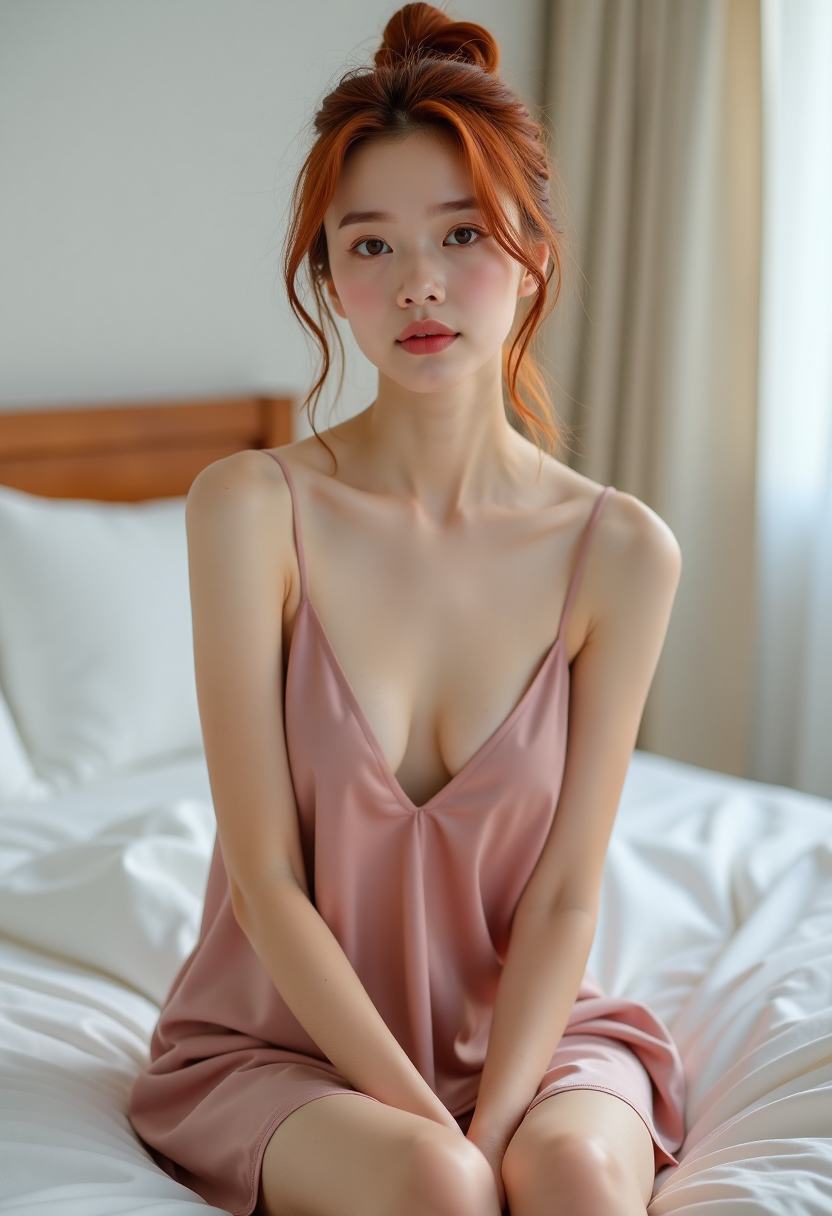 超能职场日常