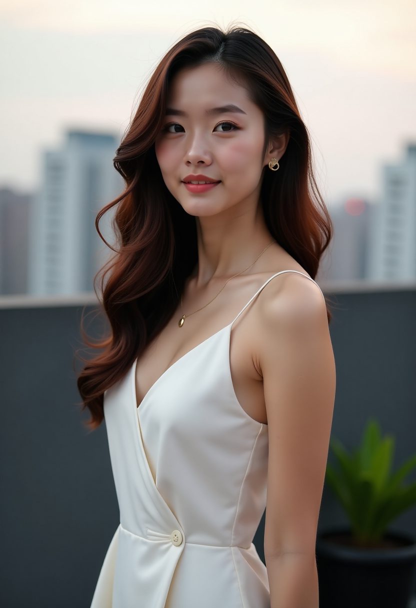 星际穿梭日记